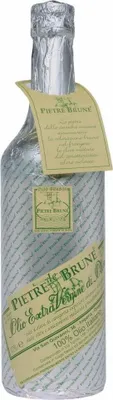 Produktbild von Extra hochwertiges Öl 500ml - Le Pietre Brune