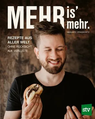 Produktbild von Mehr is' mehr
