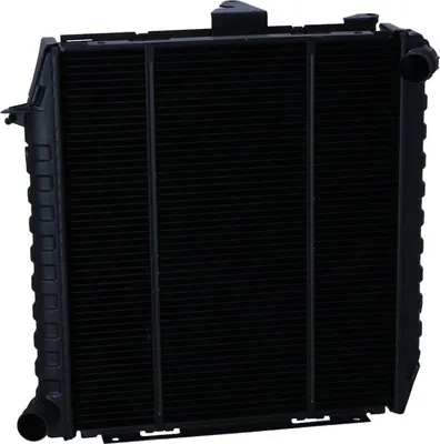 Image de NRF 50472 Radiateur refroidissement moteur