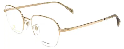 Produktbild von David Beckham DB 1109/G Gold 52/21/145 Herren Brillen