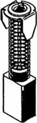 Immagine prodotto di Spazzole di carbone 30-19-024-H2 pezzo