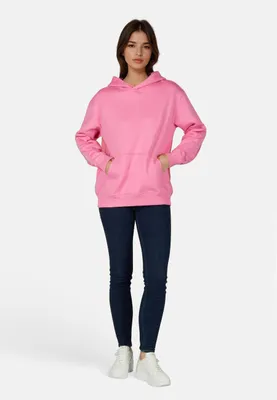 Produktbild von salzhaut Damen Hoodie TIEREN S