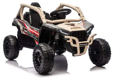 Obrázok produktu pre Kawasaki JS330 24V 5Ah autobatéria, čierna a béžová