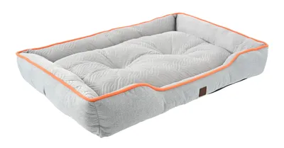 Produktbild von QUAPAS! selbstkühlendes Hundebett - 75 x 59cm