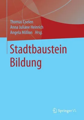 Immagine prodotto di Stadtbaustein Bildung