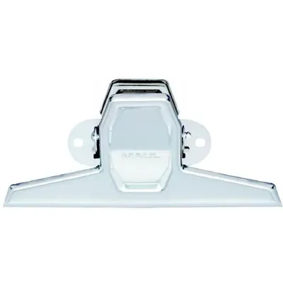 Produktbild von Montage-Klemmer, Breite 125 mm
