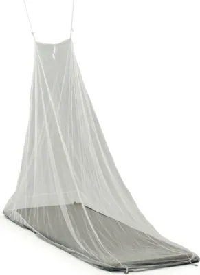 Produktbild von Travelnet Reise-Moskitonetz PYRAMID PURE L195x B110x H140cm 1Pers
