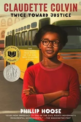 Immagine prodotto di Claudette Colvin