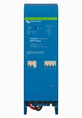 Produktbild von Victron Energy  Victron EasySolar 24/1600/40-16 24V 230V MPPT 100/50 All-In-One Komplettlösung