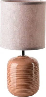 Zdjęcie produktu dla Leti Lampa Stołowa 10X14X28,5Cm