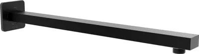 Immagine prodotto di Mexen braccio doccia a muro 40 cm nero - 79112-70