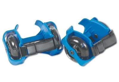Produktbild von TTC New Sports Fersenroller