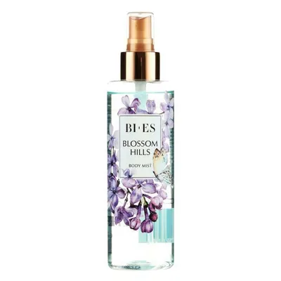 Immagine prodotto di BI-ES BLOSSOM HILLS spray corpo 200ML