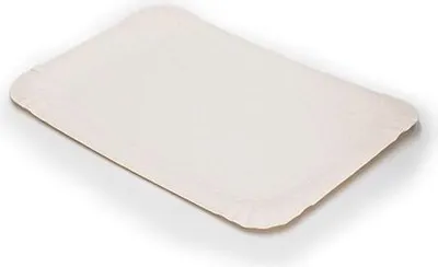 Immagine prodotto di Vassoi monouso 13x20 25 pz