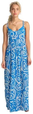 Immagine prodotto di Vestito Billabong Juno Maxi da Donna