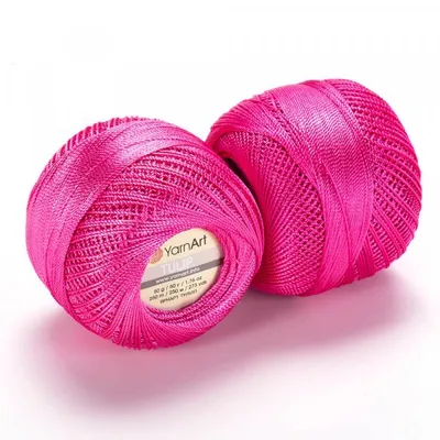 Immagine prodotto di Filato Tulipano 6 x 50 g 419