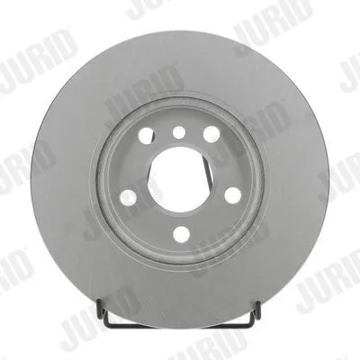 Produktbild von 2x JURID Bremsscheibe 563191JC für BMW X1 (F48) 2 Active Tourer (F45) X2 (F39)