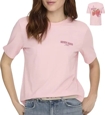 Produktbild von Only WIP 500303400003 in ROSY TOUCH STRAWBERRY color size large