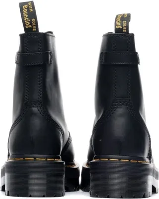 Zdjęcie produktu dla Buty Dr Martens Jetta DM27656001