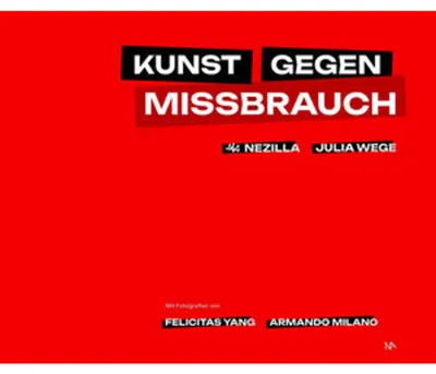 Produktbild von Kunst gegen Missbrauch