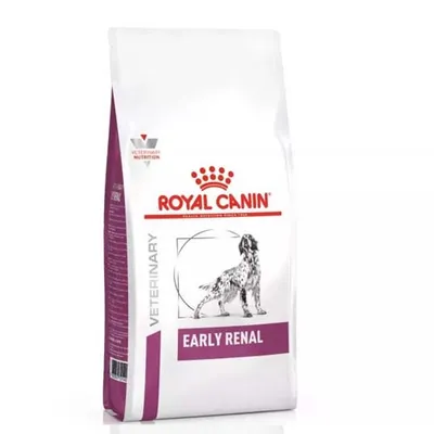Image de Royal Canin Early Renal 2 kg | Nourriture sèche pour chiens | Fonction rénale