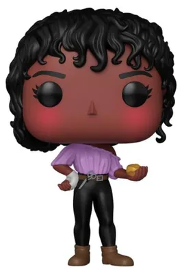Obrázek produktu pro Powerless POP! Knihy, vinyl, figurka, Adena, 9 cm