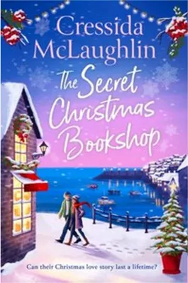 Obrázok produktu pre The Secret Christmas Bookshop