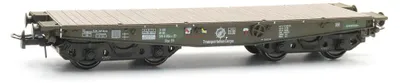 Produktbild von Artitec 20.284.35 - 1/87 / H0 SSy55 USATC 056-0 P, IV - Neu