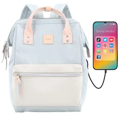 Produktbild von Rucksack 1881-0949 14(1)