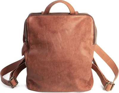 Produktbild von HAROLD'S Submarine Schultertasche Leder 25 cm