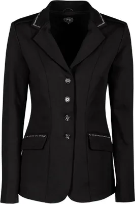 Produktbild von Harry´s Horse Pirouette Jacke Schwarz 152 Schwarz 152