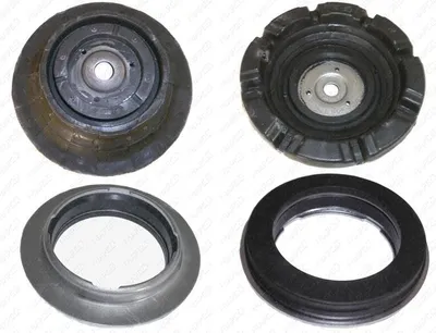 Produktbild von MAPCO 34855/2 Reparatursatz Federbeinstützlager Vorne für VW Transporter V Bus (7HB, 7HJ, 7EB, 7EJ, 7EF, 7EG, 7HF, 7EC) Multivan V