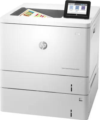 Zdjęcie produktu dla HP Small LaserJet Ent. M555x (ML)