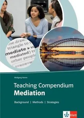 Obrázek produktu pro Teaching Compendium: Mediation