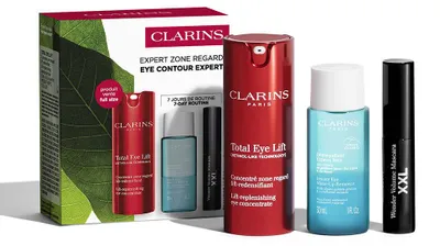 Produktbild von Clarins Clr Total Eye Lift 15ml Set26