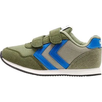 Produktbild von hummel REFLEX DOUBLE MULTI JR - CAPULET OLIVE - 38