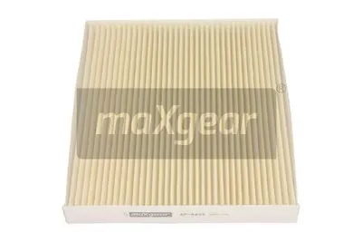 Produktbild von MAXGEAR 26-1067 Innenraumfilter Pollenfilter für HYUNDAI SANTA FÉ II (CM)