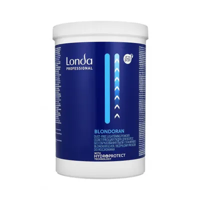 Produktbild von Premium Staubfreies Blondierpulver für Haare - 500g