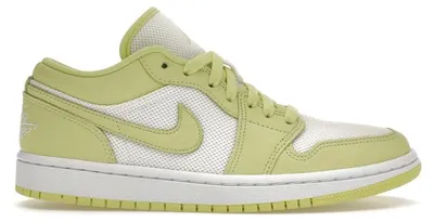 Produktbild von Jordan 1 Low Limelight (Women's) - EU 44