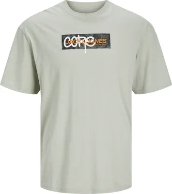 Immagine prodotto di Maglietta Jack&Jones JCOSUMMER PRINT TEE CREW NECK da uomo