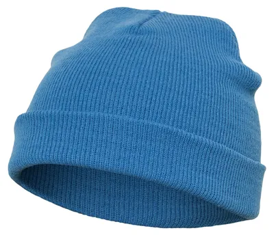 Image de Flexfit - Casquette LT1208 (taille unique) (bleu Carolina)