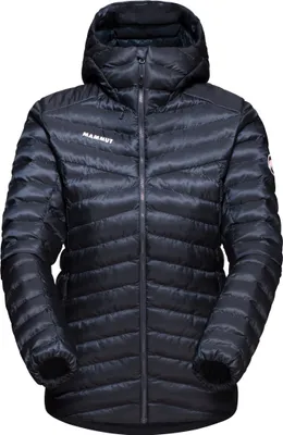 Produktbild von Mammut Albula IN Hooded Women's Jacket marine XS