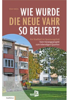 Obrázok produktu pre Wie wurde die Neue Vahr so beliebt?