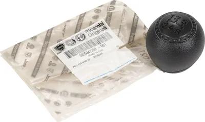 Produktbild von Original Fiat Schalthebelgriff Fiat Punto 1999-2010 OE 55347239