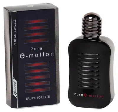 Produktbild von OMERTA Pure E-motion EDT 100ml