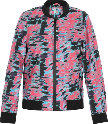 Produktbild von COSIMON damen jacke - pink, L