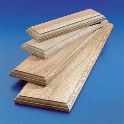 Produktbild von Krick Grundplatte 500x150x20 mm