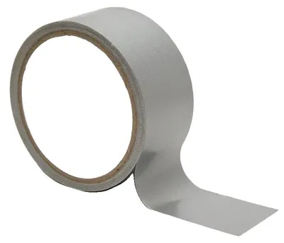 Immagine prodotto di Nastro adesivo impermeabile, forte adesione, confezione da 2 pezzi, 80 mm x 10 metri