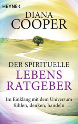 Obrázek produktu pro Der spirituelle Lebens-Ratgeber