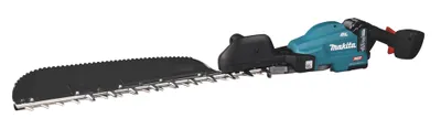 Produktbild von Heckenschere 40Vmax 60 cm MAKITA ohne Akku - UH013GZ
